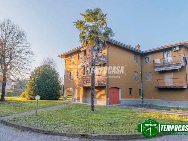 appartamento in vendita a Motta Visconti