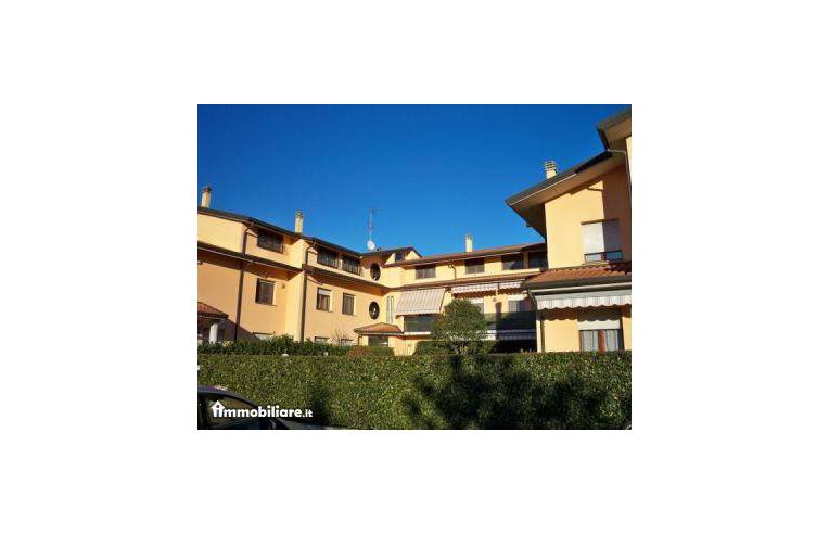 appartamento in vendita a Motta Visconti