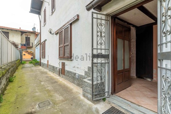 appartamento in vendita a Motta Visconti