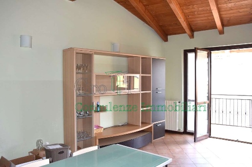 appartamento in vendita a Motta Visconti