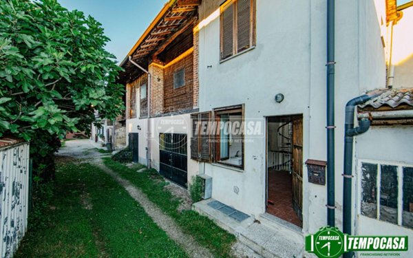 casa indipendente in vendita a Motta Visconti