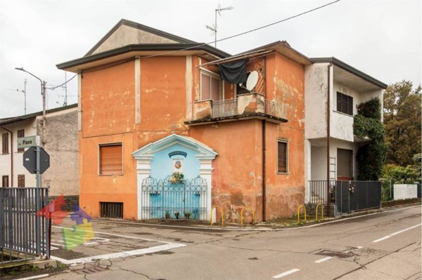 casa indipendente in vendita a Motta Visconti