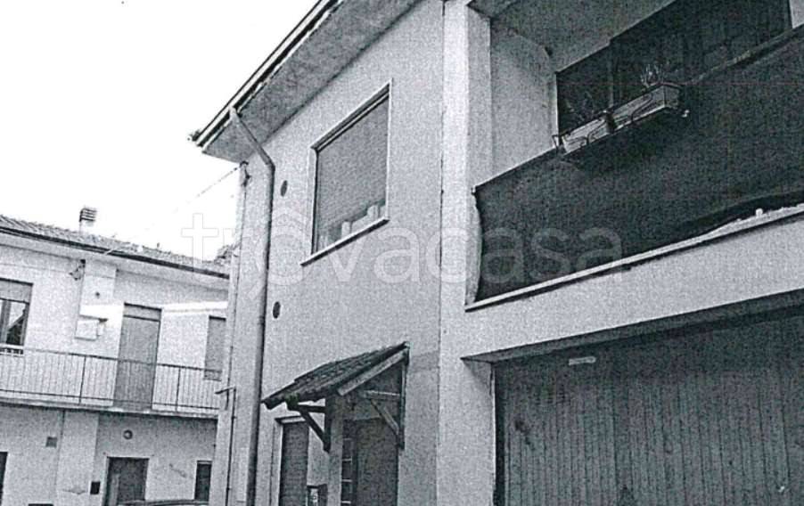 casa indipendente in vendita a Motta Visconti