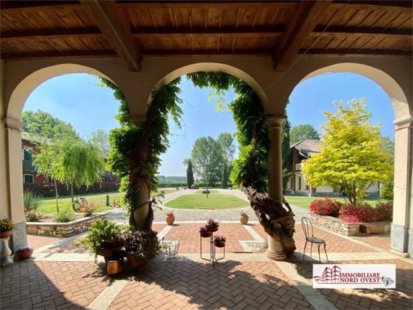 appartamento in vendita a Motta Visconti