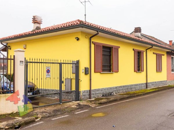 casa indipendente in vendita a Motta Visconti