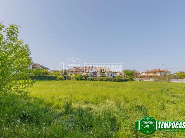 terreno agricolo in vendita a Motta Visconti