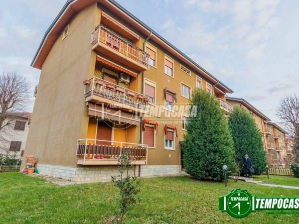 appartamento in vendita a Motta Visconti