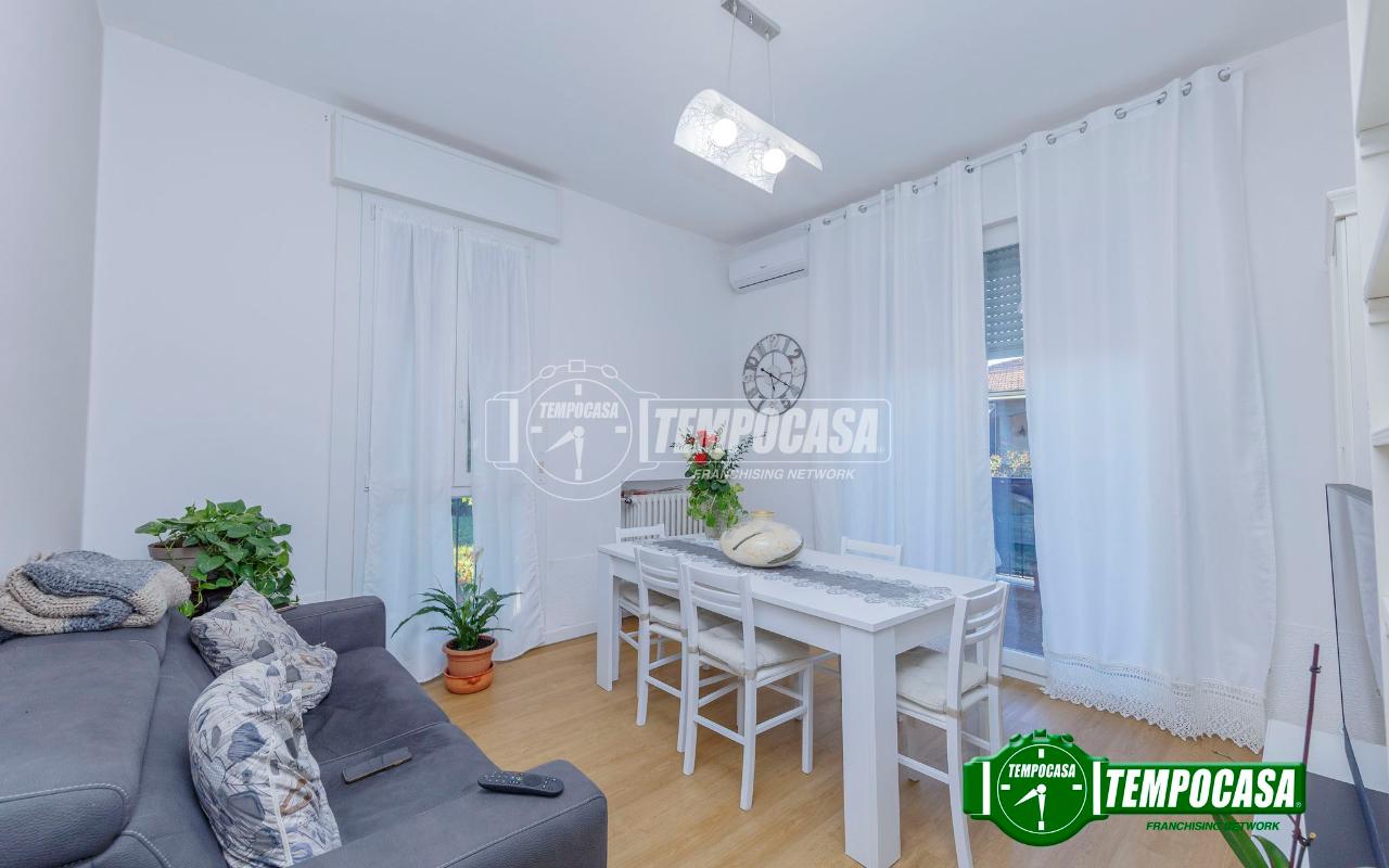 appartamento in vendita a Motta Visconti