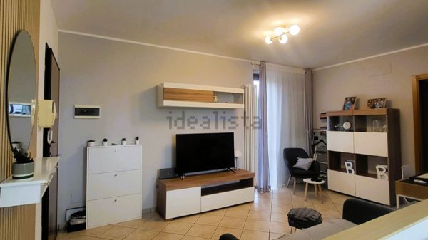 appartamento in vendita a Motta Visconti