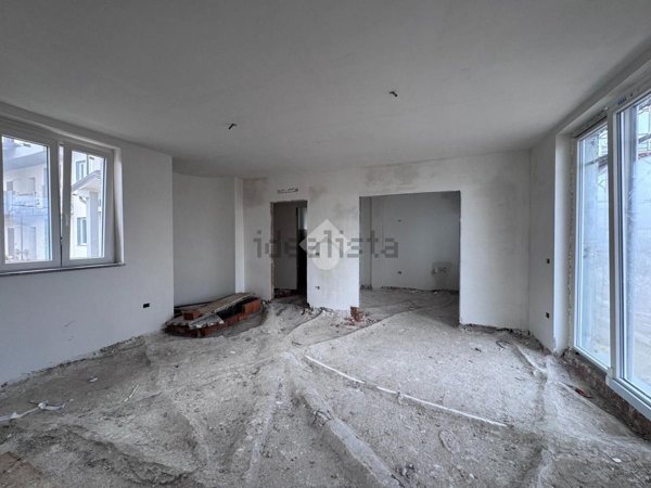 appartamento in vendita a Motta Visconti