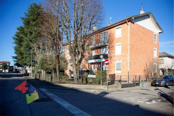 appartamento in vendita a Motta Visconti