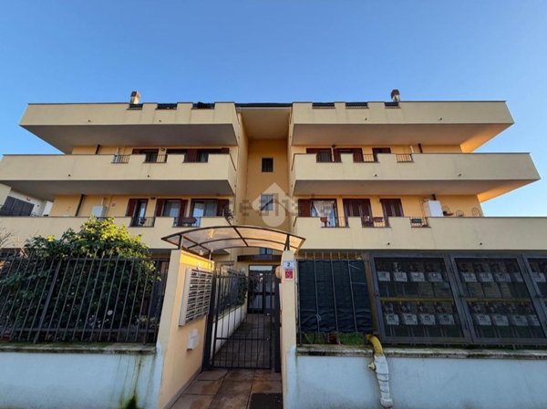 appartamento in vendita a Motta Visconti