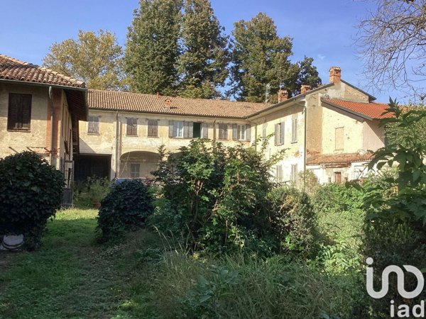 casa indipendente in vendita a Motta Visconti