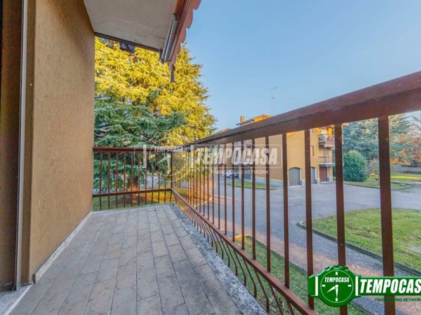 appartamento in vendita a Motta Visconti