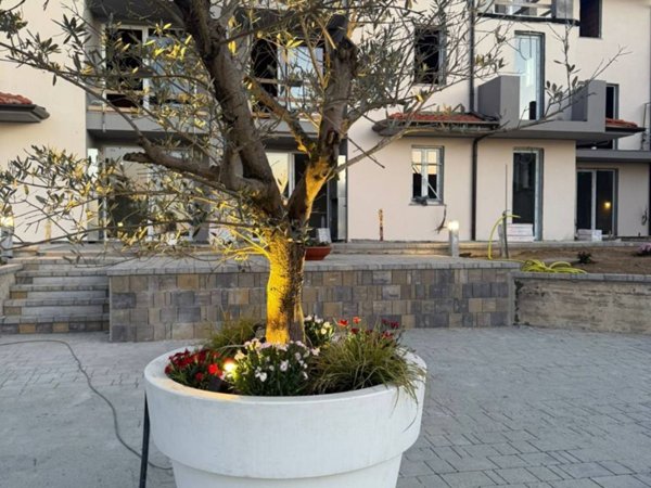 appartamento in vendita a Motta Visconti