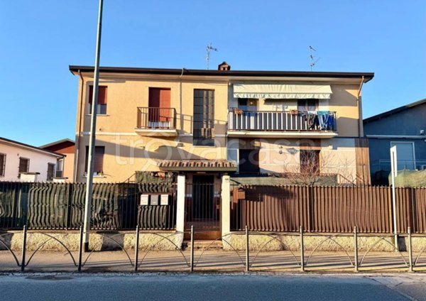 appartamento in vendita a Motta Visconti