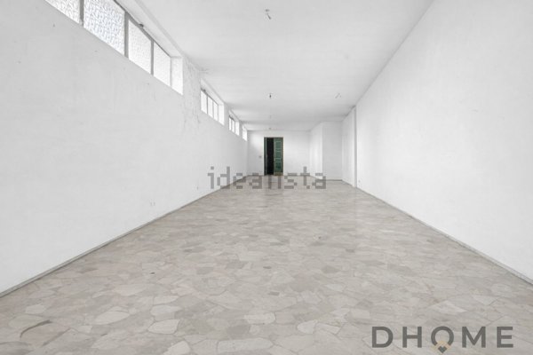 locale di sgombero in vendita a Motta Visconti