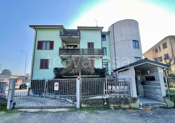appartamento in vendita a Motta Visconti