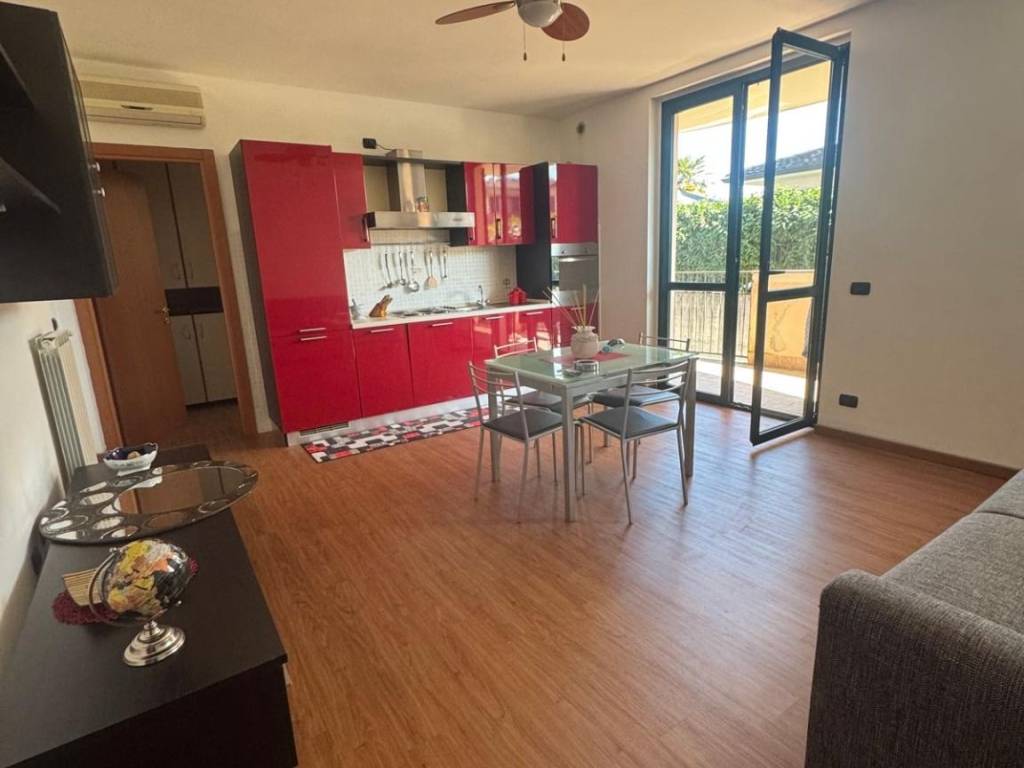 appartamento in vendita a Motta Visconti