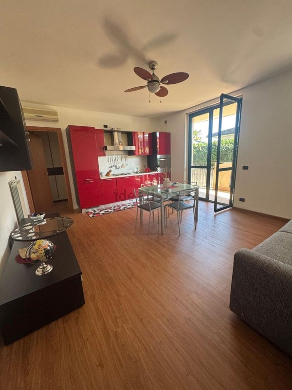 appartamento in vendita a Motta Visconti