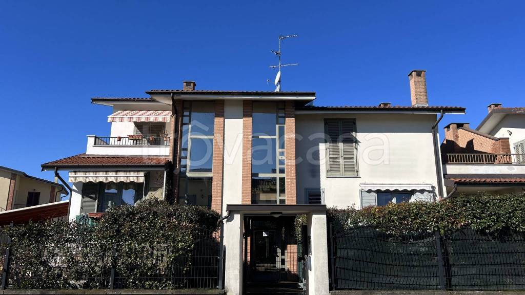 appartamento in vendita a Motta Visconti