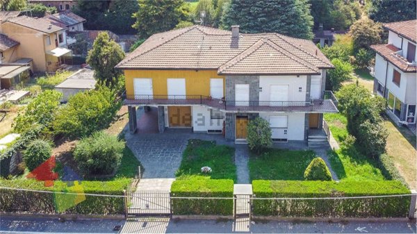 casa indipendente in vendita a Motta Visconti