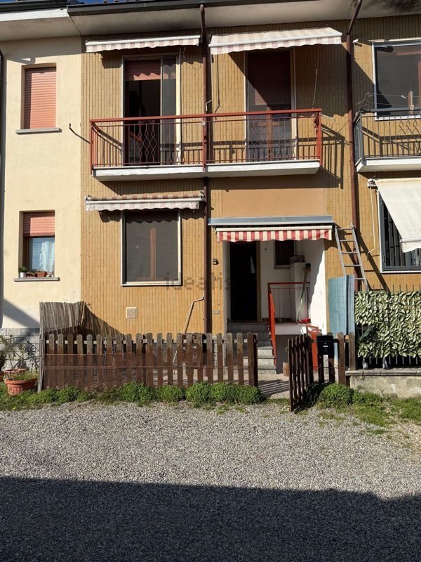 appartamento in vendita a Motta Visconti