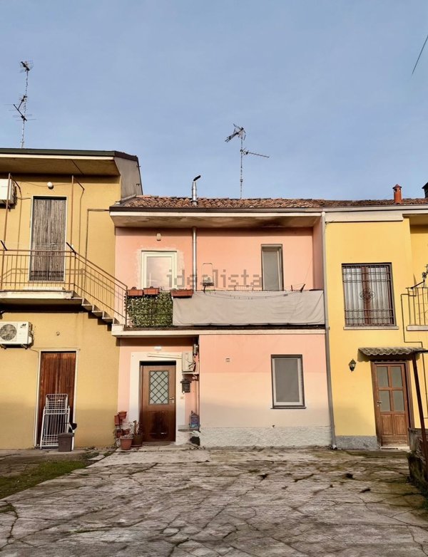 appartamento in vendita a Motta Visconti