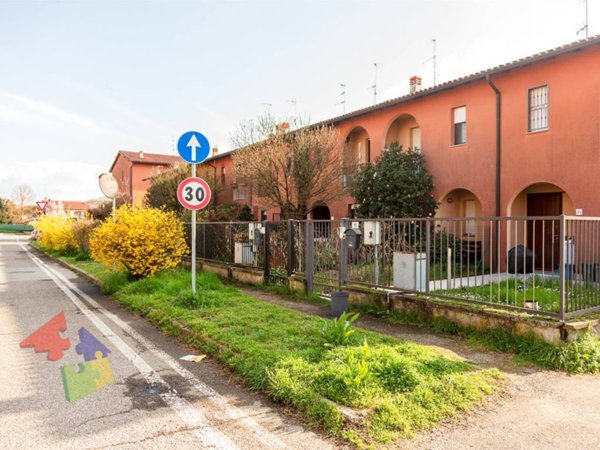casa indipendente in vendita a Motta Visconti