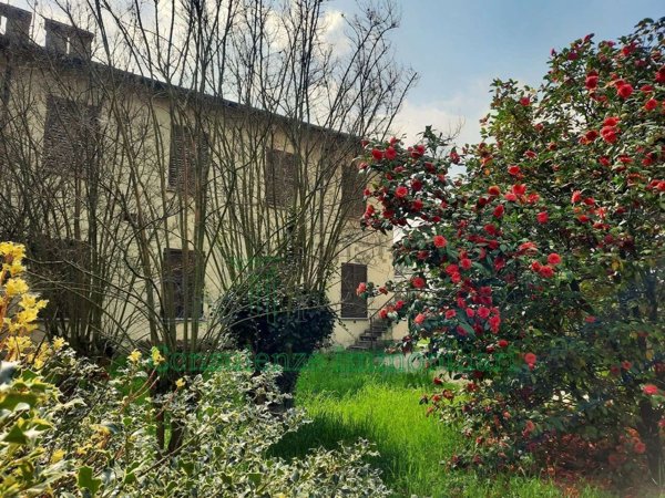 casale in vendita a Motta Visconti