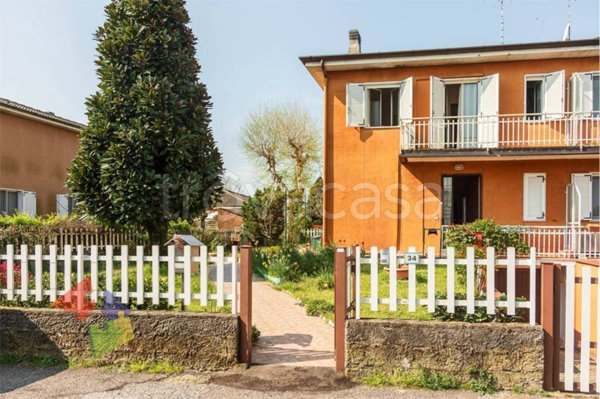 casa indipendente in vendita a Motta Visconti