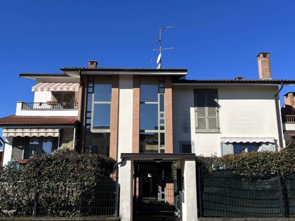appartamento in vendita a Motta Visconti