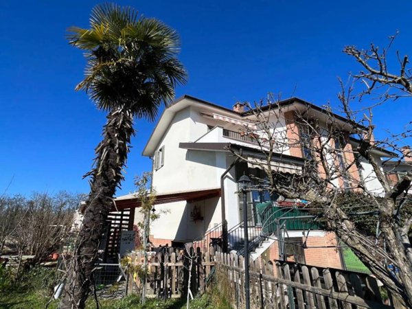 appartamento in vendita a Motta Visconti