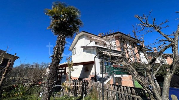 appartamento in vendita a Motta Visconti