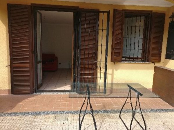 appartamento in vendita a Motta Visconti