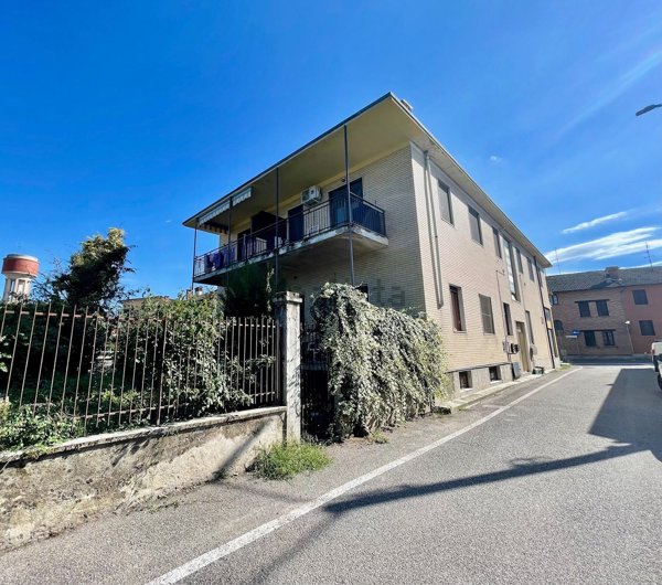 appartamento in vendita a Motta Visconti