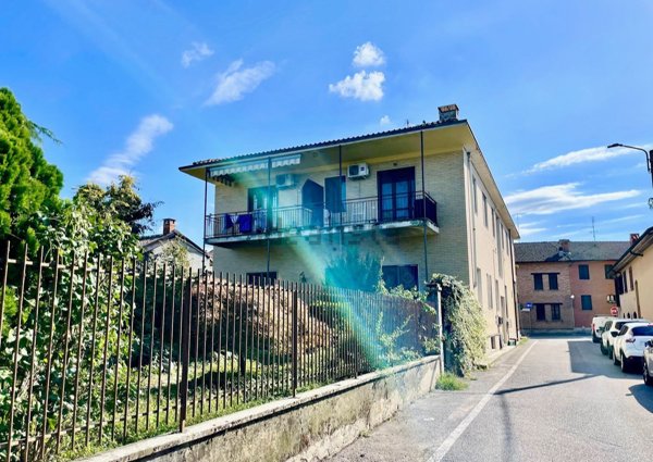 appartamento in vendita a Motta Visconti