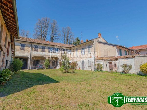 casa indipendente in vendita a Motta Visconti