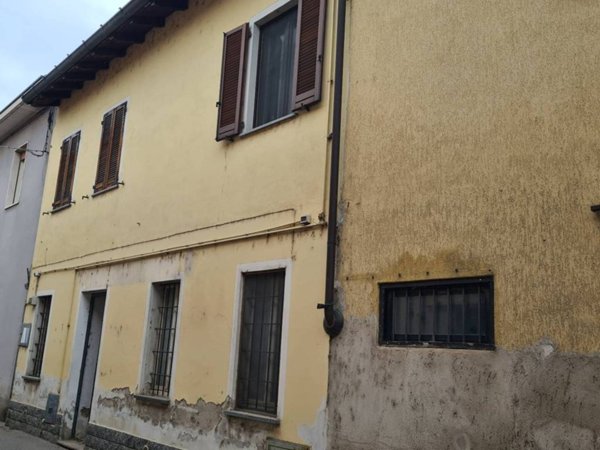 appartamento in vendita a Motta Visconti