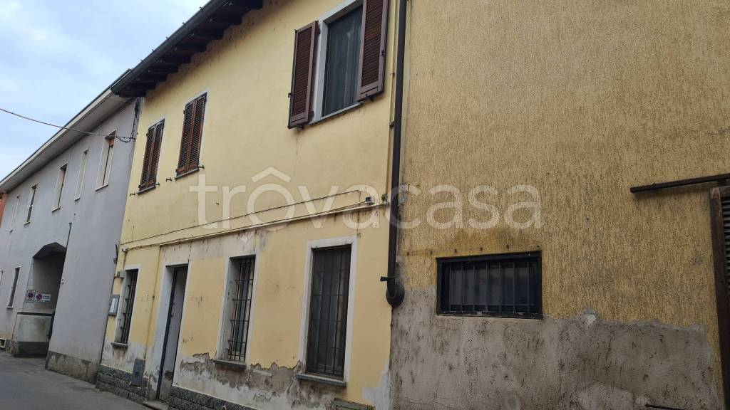appartamento in vendita a Motta Visconti