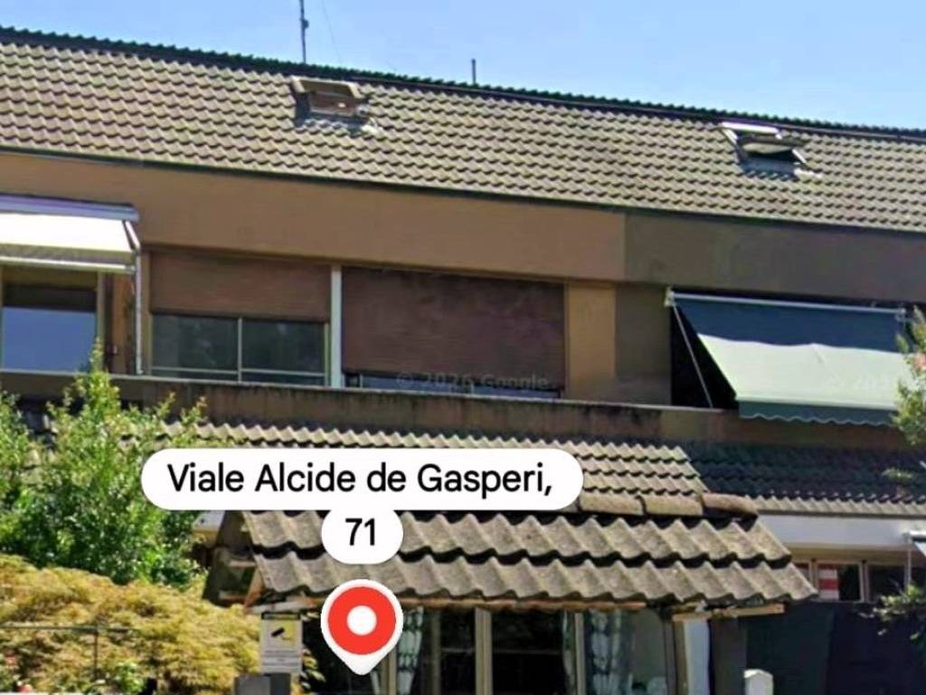 casa indipendente in vendita a Motta Visconti