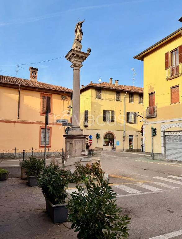 appartamento in vendita a Motta Visconti