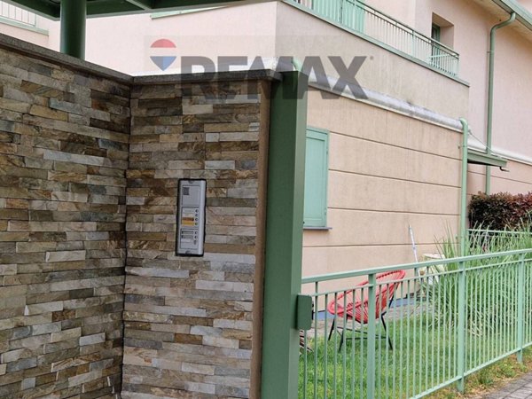 appartamento in vendita a Motta Visconti