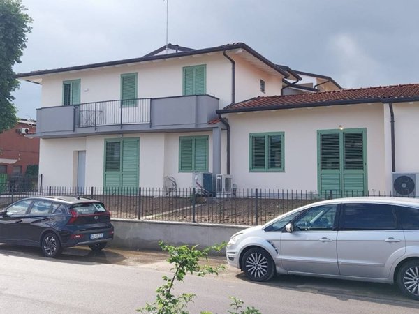 casa indipendente in vendita a Motta Visconti