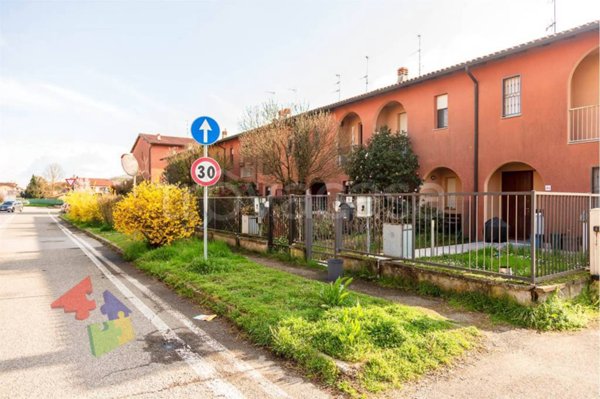 casa indipendente in vendita a Motta Visconti