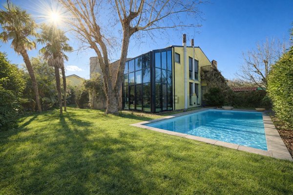 casa indipendente in vendita a Motta Visconti