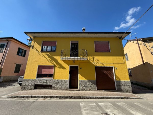 casa indipendente in vendita a Motta Visconti