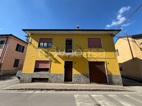 casa indipendente in vendita a Motta Visconti