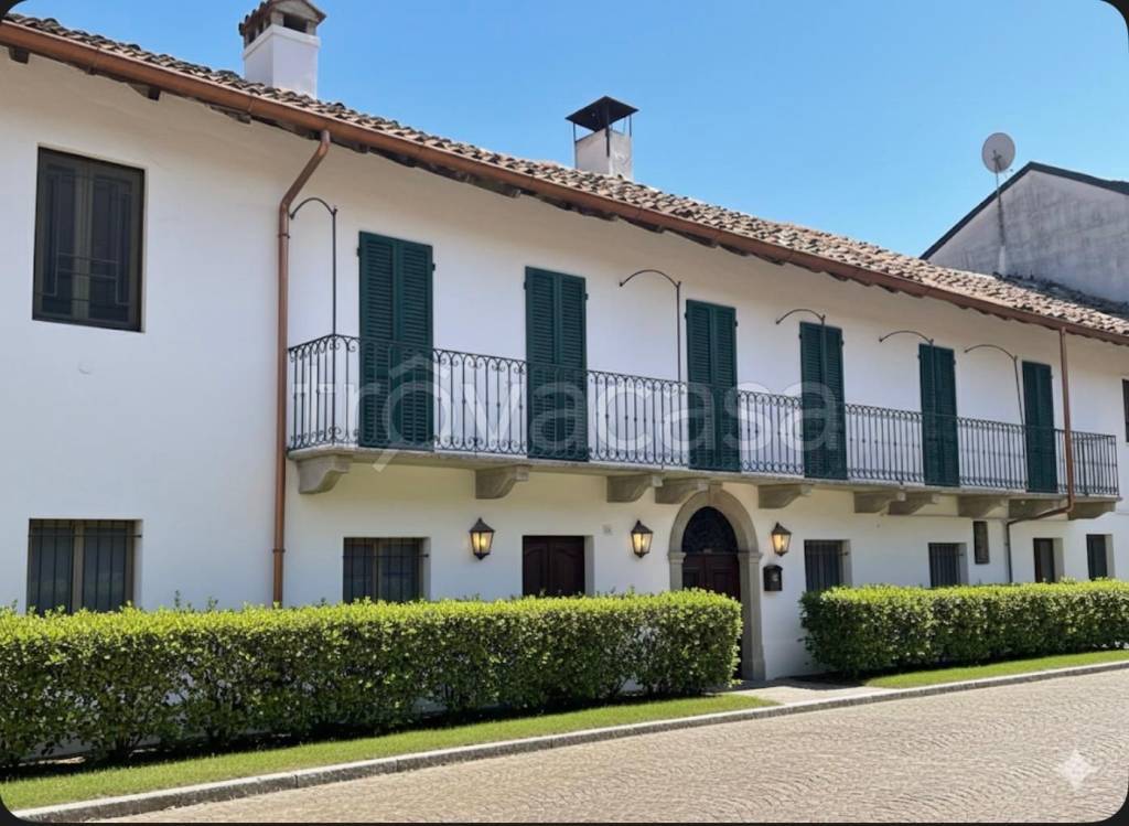 appartamento in vendita a Motta Visconti