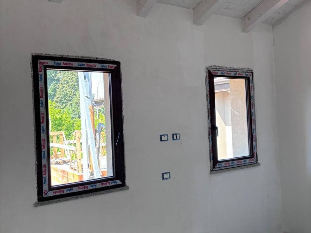 casa indipendente in vendita a Motta Visconti